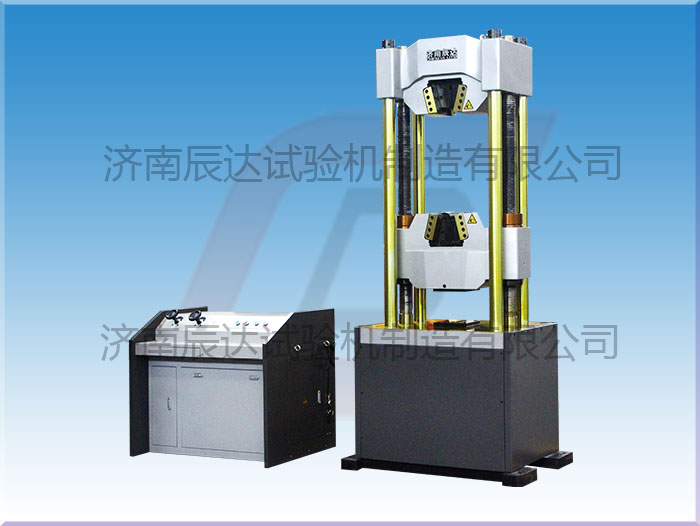 拉力試驗機在做試驗時出現打滑的原因是什么？