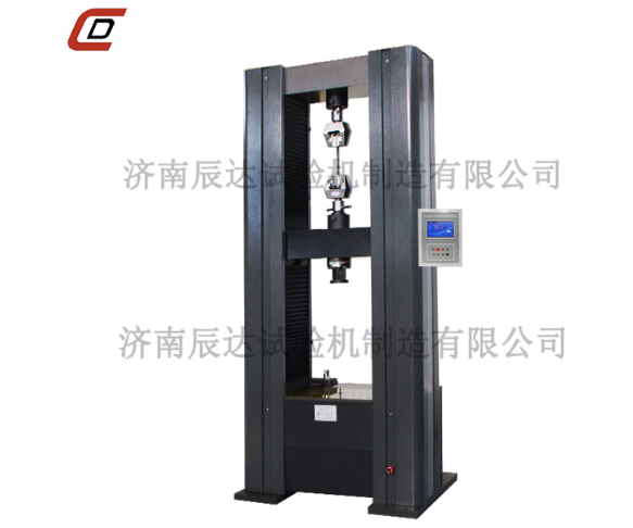 數顯電子拉力試驗機保養注意事項有哪些呢？
