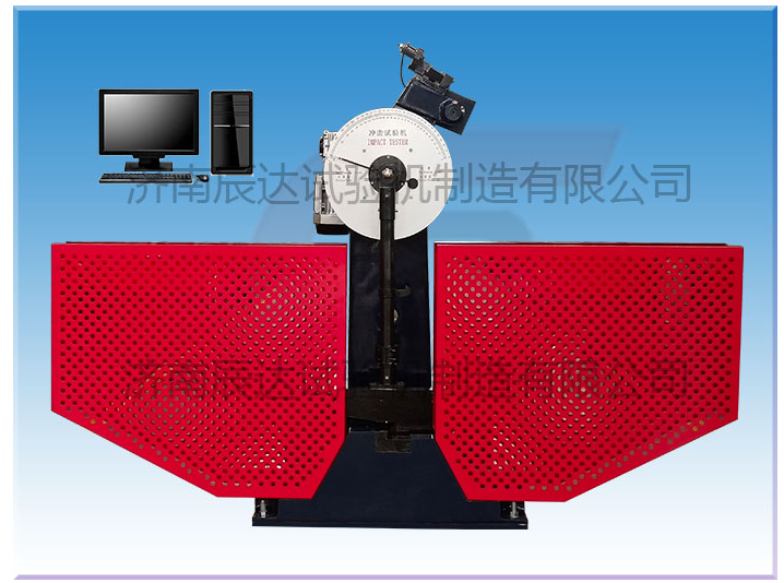 沖擊試驗(yàn)機(jī)常見(jiàn)的故障有哪些？