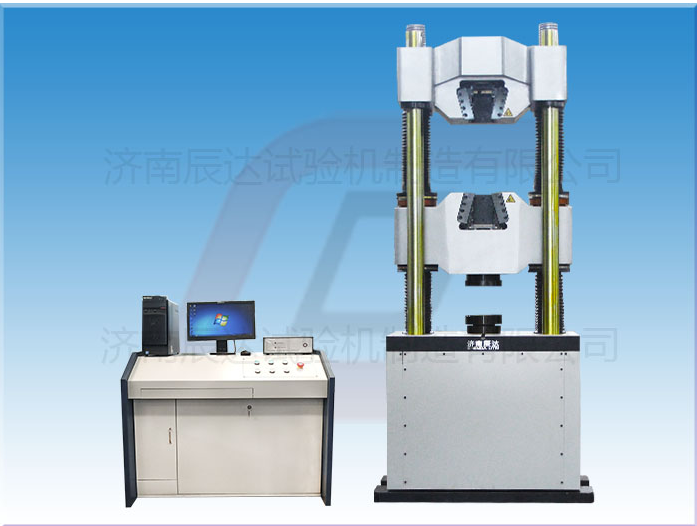 哪些因素會(huì)影響200t萬(wàn)能材料試驗(yàn)機(jī)的精準(zhǔn)度？以及要怎么解決！