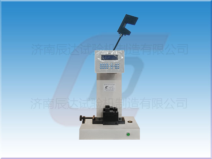 哪些因素會影響簡支梁沖擊試驗機(jī)XJJS-5的精準(zhǔn)度？以及要怎么解決！